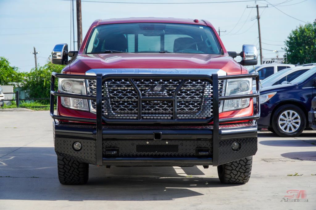 nissan titan xd 2016 1N6BA1F21GN517192 image nissan titan xd 2016 1N6BA1F21GN517192 image